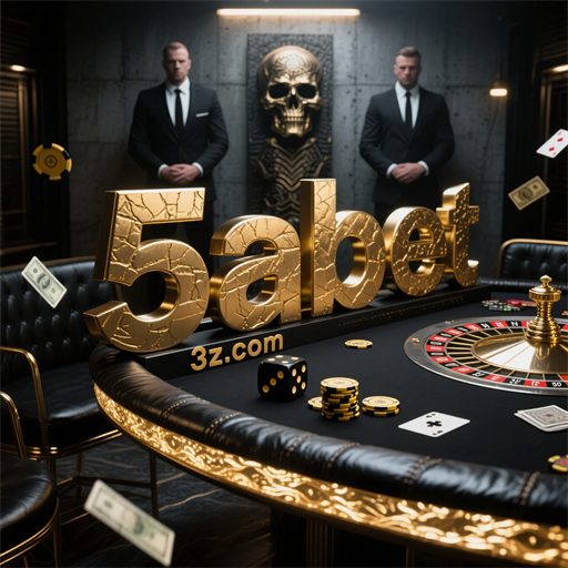 Explorando o Fórum 5abet: A Comunidade dos Jogos e Apostas